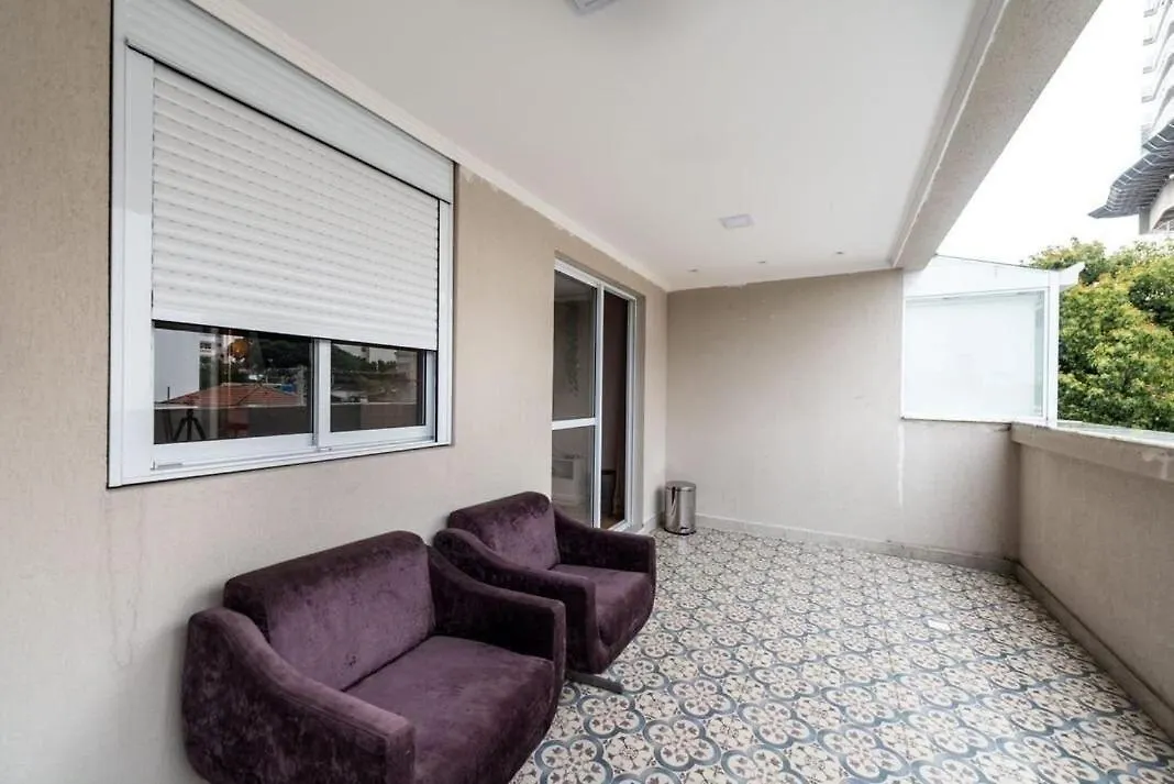 Apartamento Aconchegante Em Pinheiros Com Garagem Na Faria Lima Sao Paulo